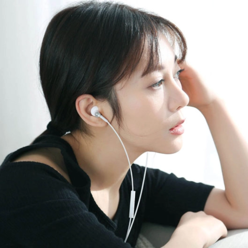 قیمت و خرید هندزفری سیمی تایپ سی شیائومی مدلBRE02JY